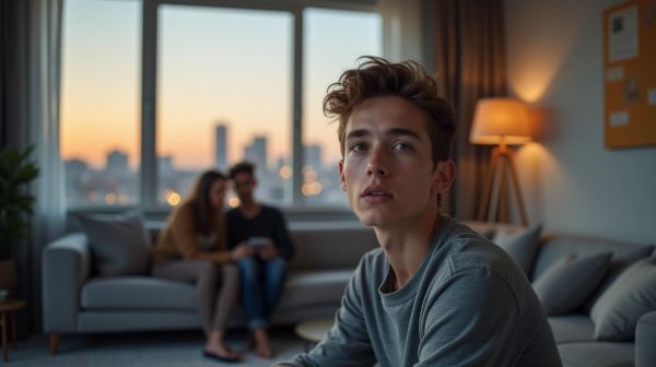 Comment choisir une assurance habitation pour votre colocation ?