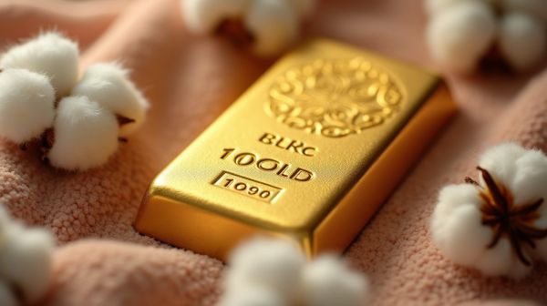Comment investir efficacement dans un lingotin d'or 10g ?