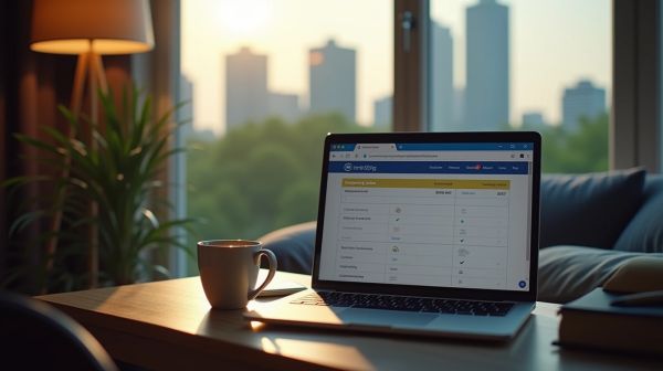 Comparer pour économiser sur votre assurance auto