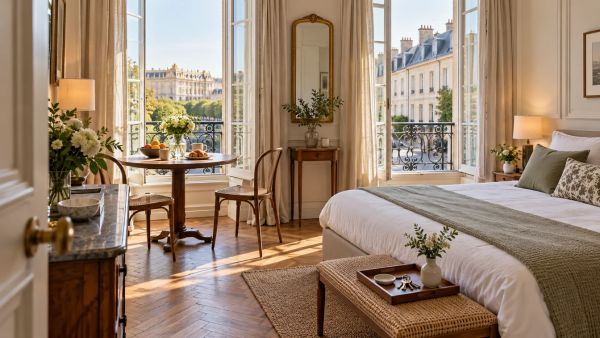 Maximisez vos gains grâce à une conciergerie Airbnb à Versailles