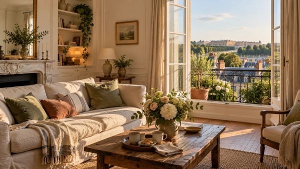 Maximisez vos gains grâce à une conciergerie Airbnb à Versailles