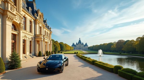 Optimiser vos revenus avec une conciergerie Airbnb à Versailles