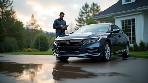 Optimiser votre assurance auto pour des économies concrètes