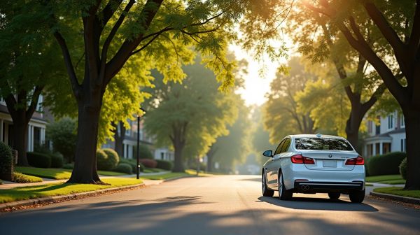 Optimiser votre assurance auto pour des économies concrètes