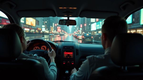 Prévoyance taxi : assurez votre sécurité financière et sociale