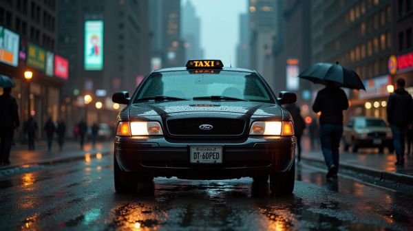 Prévoyance taxi : assurez votre sécurité financière et sociale