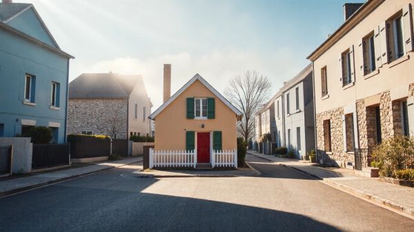 Top 5 assureurs pour une assurance habitation abordable