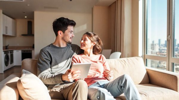 Top astuces pour sélectionner l'assurance idéale en colocation