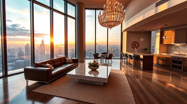 Top stratégies pour maximiser vos bénéfices d'investissement locatif