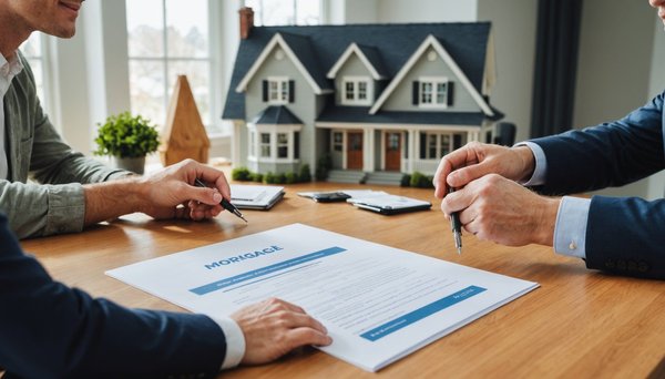 Guide pratique pour choisir astucieusement votre assurance de prêt immobilier